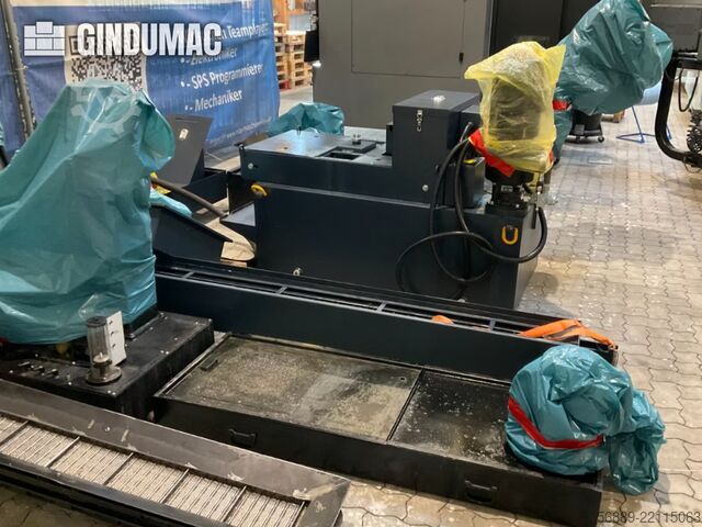 SPINNER U5-1530 SPINNER U5-1530