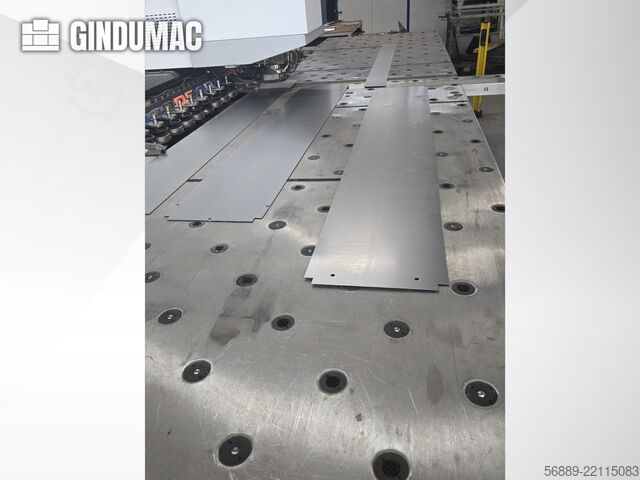 TRUMPF Trupunch1000 S05 TRUMPF Trupunch1000 S05