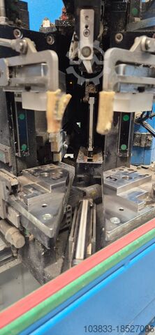 Lasmachine (raamproductie) GRAF Synergy SL4-FF EVO