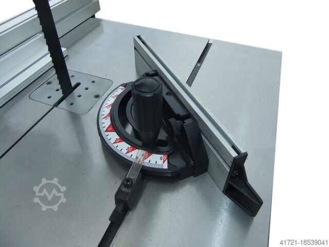 Lintzaag WINTER BS-470