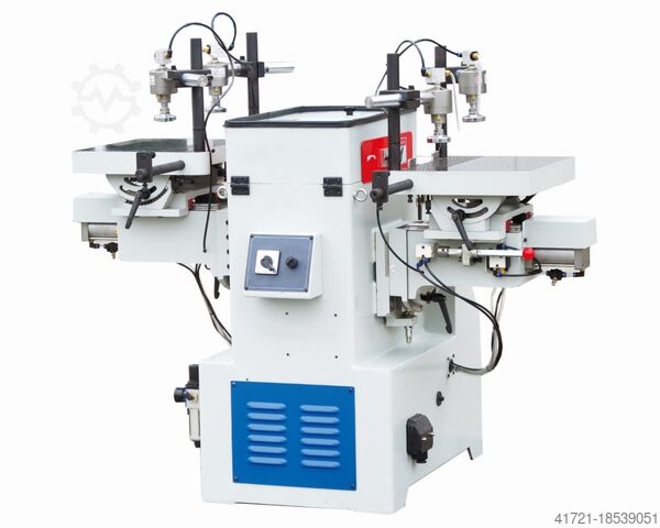 Sleufboormachine WINTER DL-130