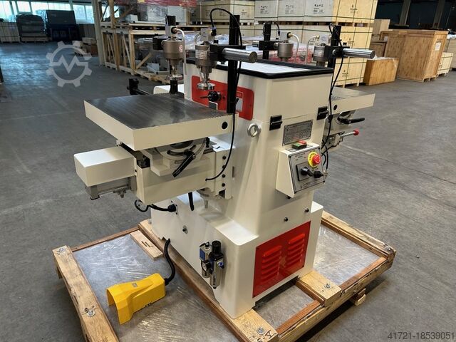 Sleufboormachine WINTER DL-130