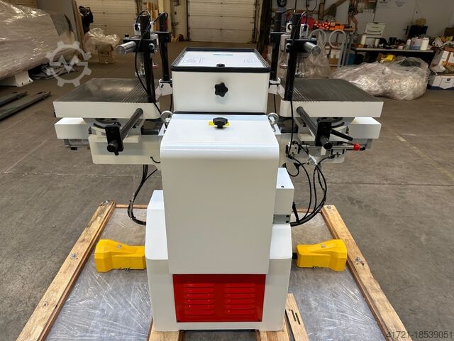 Sleufboormachine WINTER DL-130