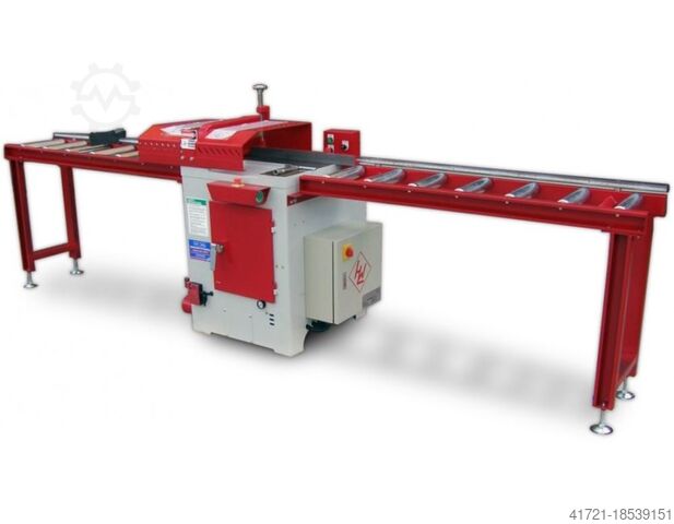 Underbordsave WINTER CUTMAX 450