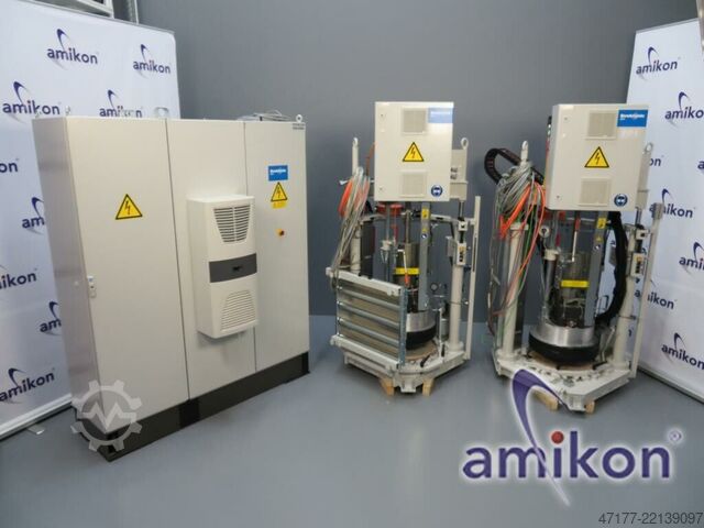 Thermoplast-applicator Bystronic TPA H