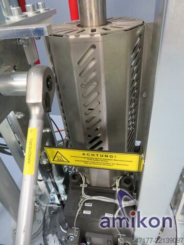 Thermoplast-applicator Bystronic TPA H