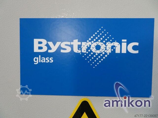 Thermoplast-applicator Bystronic TPA H