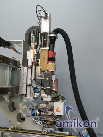 Thermoplast-applicator Bystronic TPA H