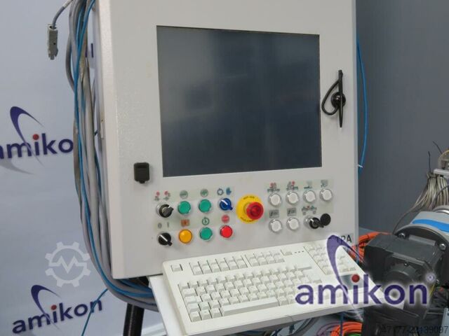Thermoplast-applicator Bystronic TPA H