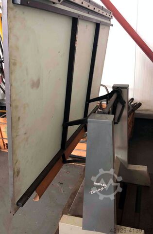 Tekentafel Nestler Tanag