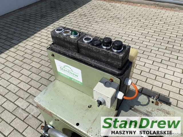 Mayer fineerzaag Mayer