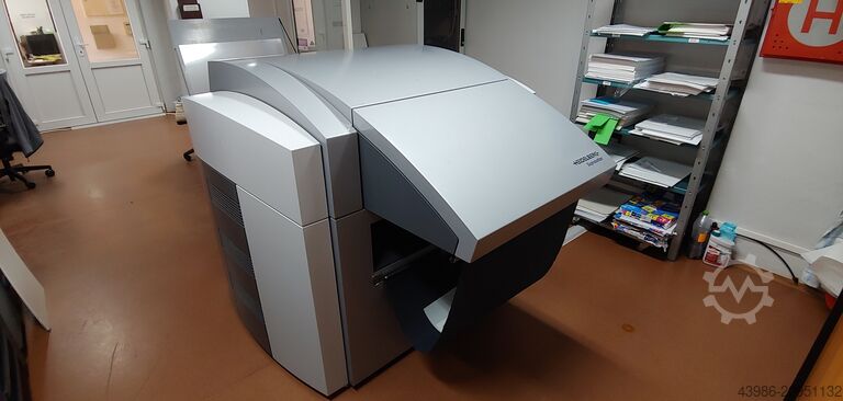  Heidelberg A74