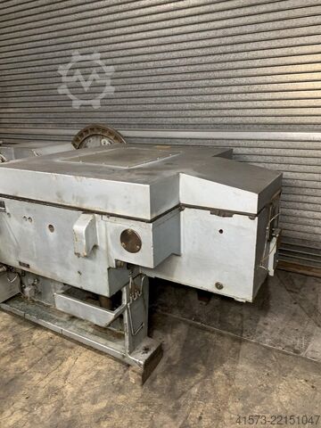 Trådstiftpresse WAFIOS N61