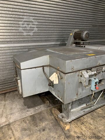 Trådstiftpresse WAFIOS N61