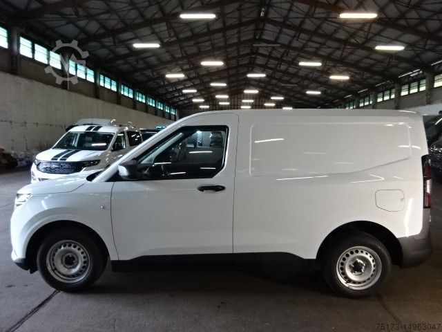 Bestelwagen FORD Transit Courier Basis MJ 24 Klima  GRA PDC SYNC4