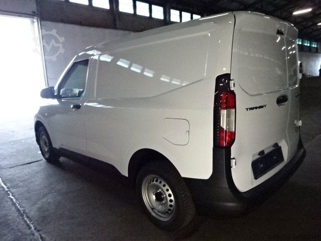 Bestelwagen FORD Transit Courier Basis MJ 24 Klima  GRA PDC SYNC4