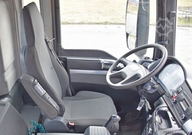 Autolaadkraan MAN TGS 26.360*PRITSCHE 6,60m * PM 30 SP / FUNK *6x4