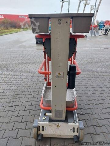 Emelőplatform Power TOWERS PECOLIFT