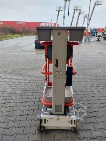 Emelőplatform Power TOWERS PECOLIFT