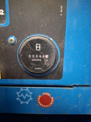Pont élévateur à ciseaux Genie GS-4390 RT