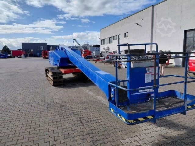 Piattaforma telescopica Aichi SR21A
