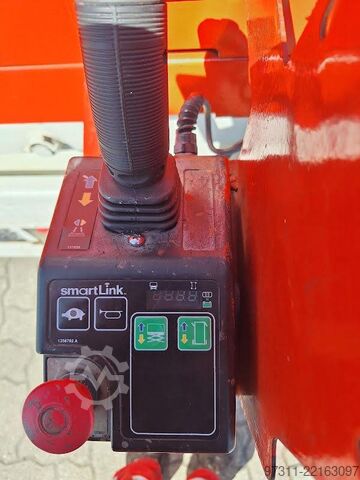 Sakselevator Genie GS-1532