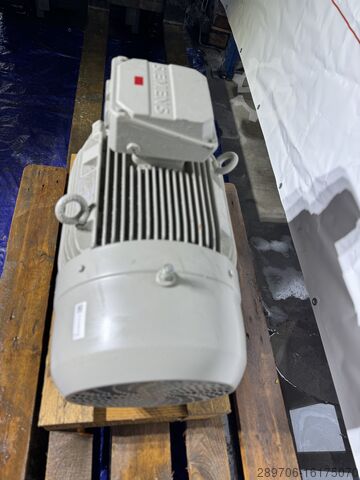 Electro Motor Siemens 1C V3184B