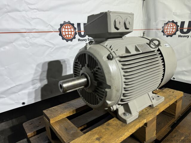 Electro-motor Siemens 1C V3184B