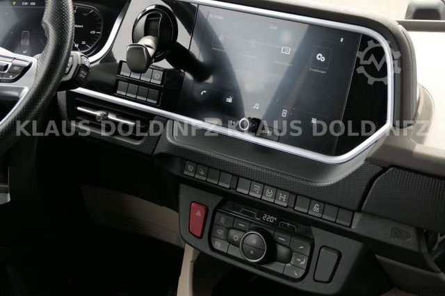 Τυπική μονάδα τράκτορα DAF XG 530 Retarder Standklima Liftachse Euro 6