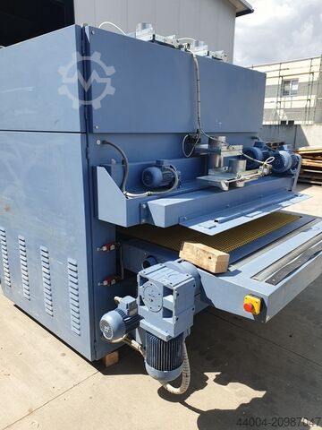 Breedbandschuurmachine Ott 