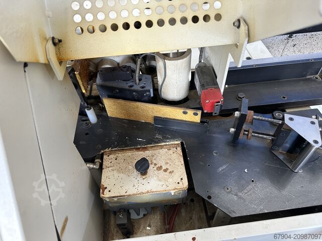 ταινιοπρίονο επεξεργασίας ακμών SCM K201