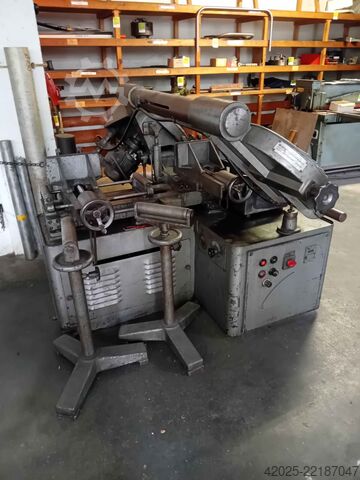 Automatisk bandsåg FORTE BA 251