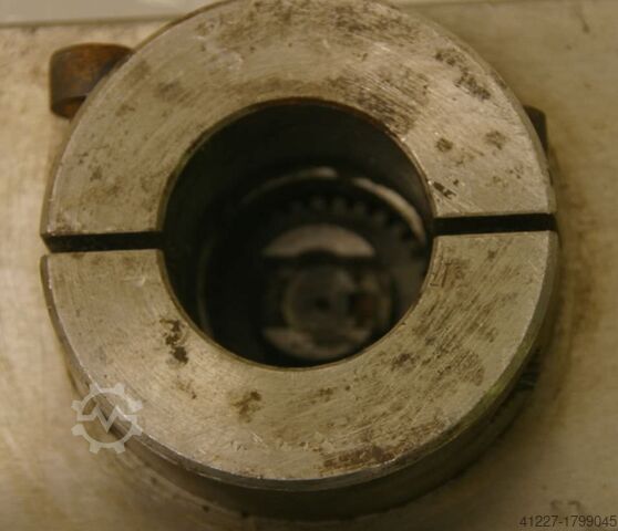 Multi-spindelkop 7 boren Nottmeyer 32 Lochabstand