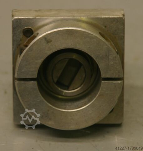 Multi-spindelkop 1 boormachine Nottmeyer Aufnahme M8