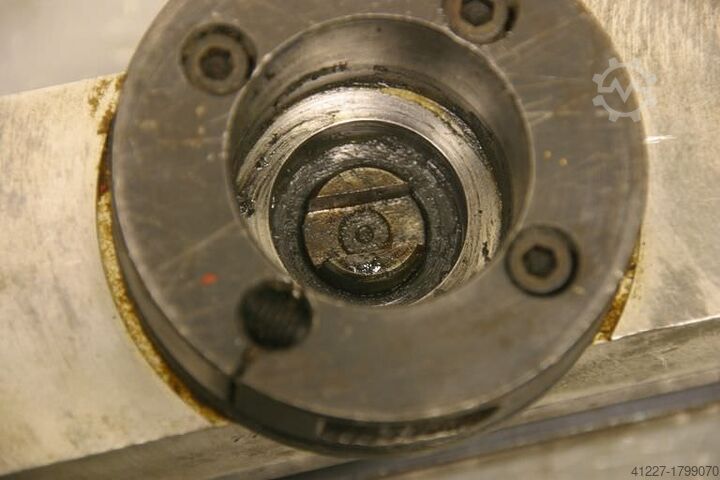 Flerspindelhuvud 9 borrar Nottmeyer 32 Lochabstand