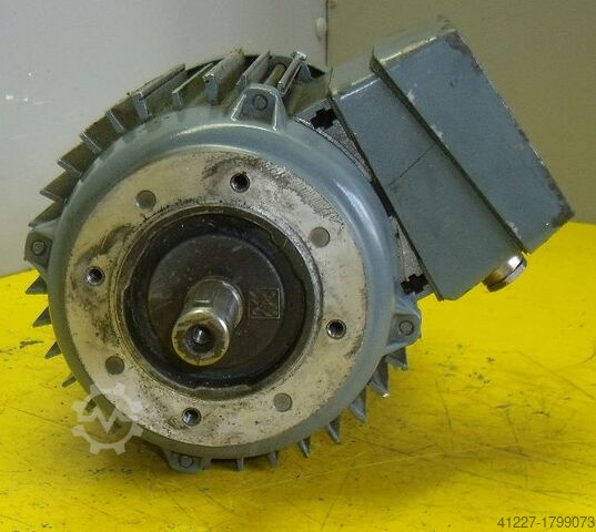 Silnik elektryczny 0,55 kW 1380 obr./min Nord SK20 GKR7-R100U-80S4