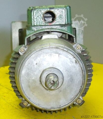 Motor elétrico 1,6 kW 2740 rpm AEG AM 80 NX 2