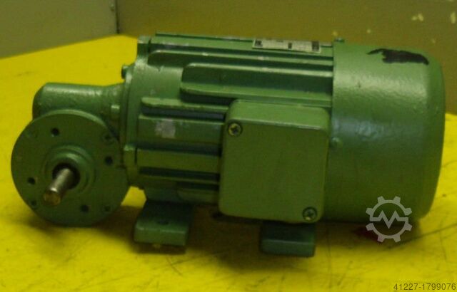 Motorreductor CC Kemo 4355230425