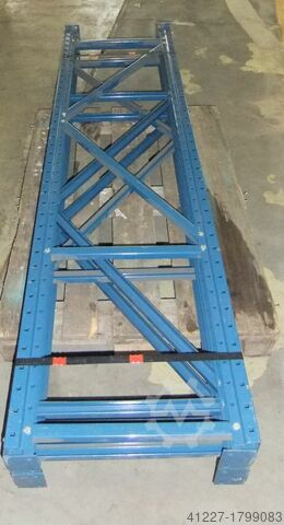 Palletrekstandaard Stahl 500/2000