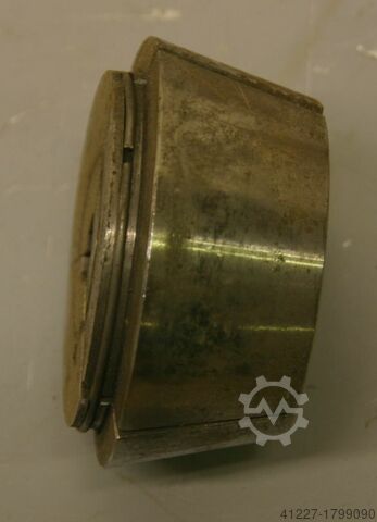 15 τεμάχια κολιέτα συγκράτησης unbekannt verschiedene Durchmesser