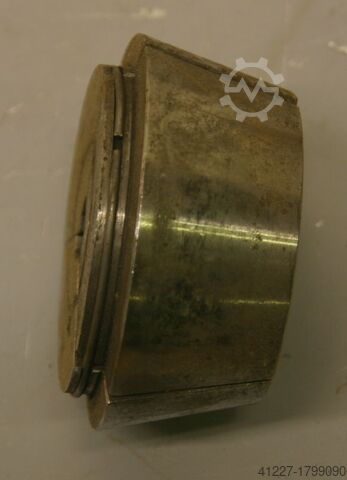 15 τεμάχια κολιέτα συγκράτησης unbekannt verschiedene Durchmesser