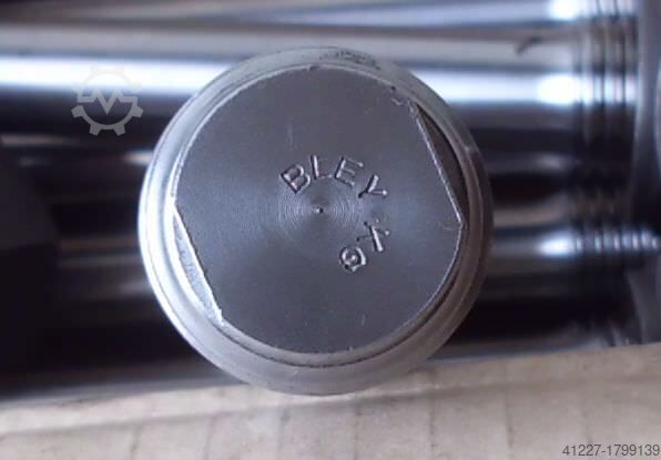 Schroeven 370 kg Bley div Größen