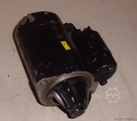 12V starter Hitachi S114-443
