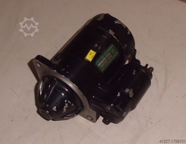 12V starter Hitachi S114-443