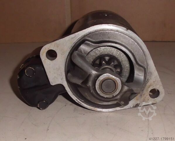 12V starter Hitachi S114-443