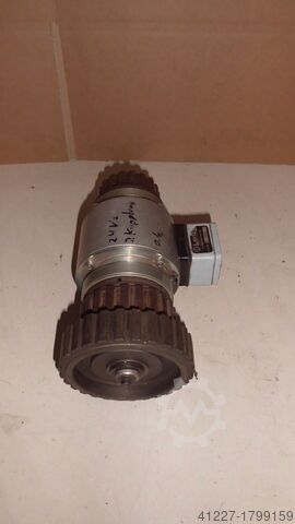 Elektrická brzda spojky Lenze 14 128 08 10