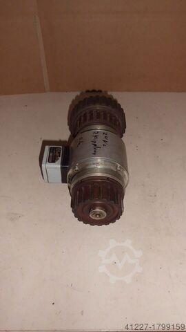 Elektrická brzda spojky Lenze 14 128 08 10