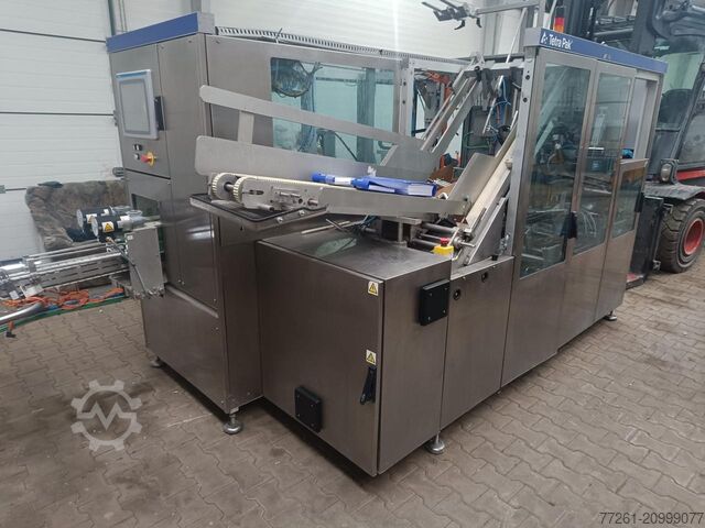 Pesch Machines S.A. Pesch Machines S.A. Pesch Machines S.A.