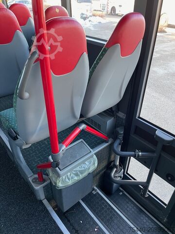 şehirlerarası otobüs Mercedes-Benz Integro - Euro5 - Tacho analog Intouro