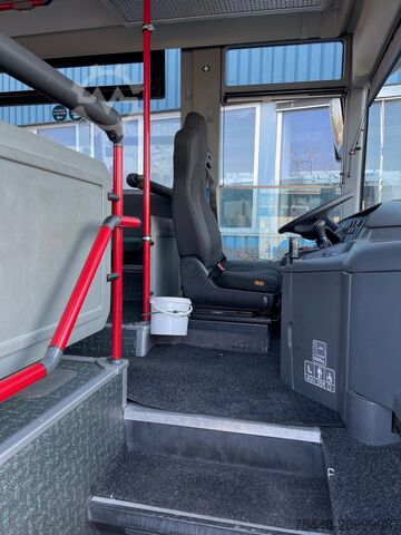 şehirlerarası otobüs Mercedes-Benz Integro - Euro5 - Tacho analog Intouro